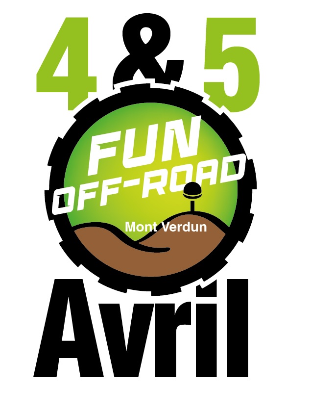 FUN OFF ROAD