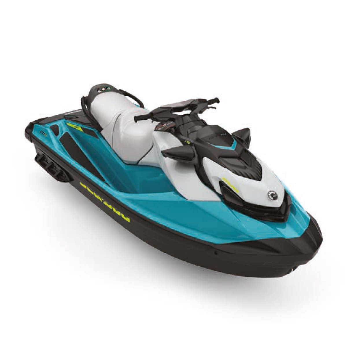 SSV CAN-AM 2024
