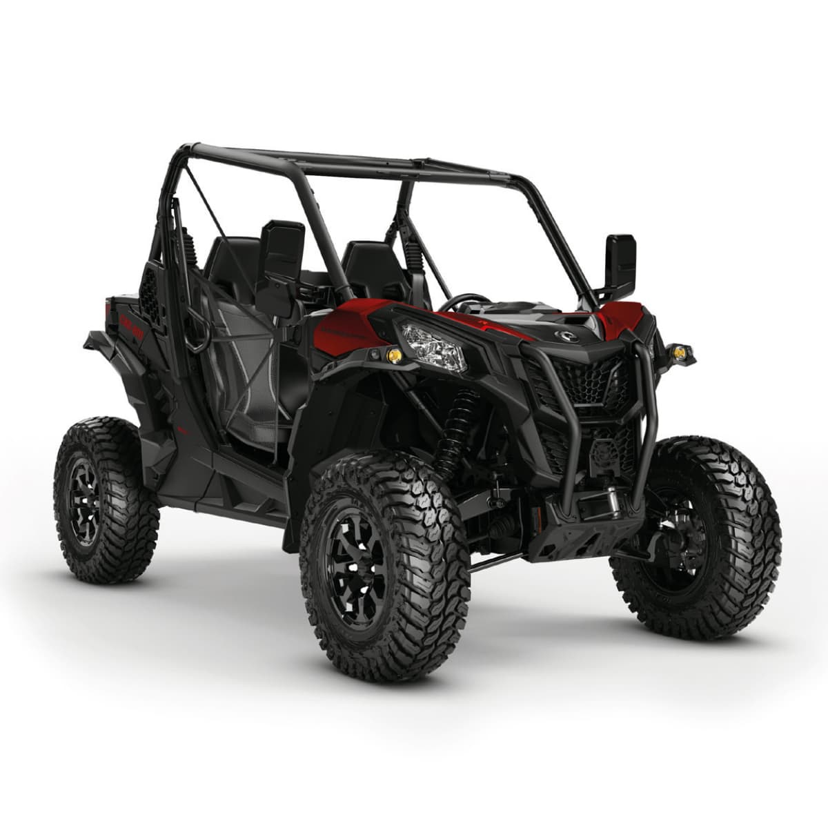 SSV CAN-AM 2024