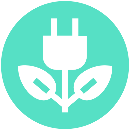 icone véhicule électrique