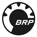 Logo BRP