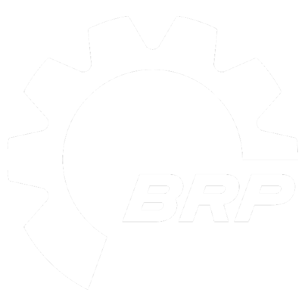 LOGO BRP 2026